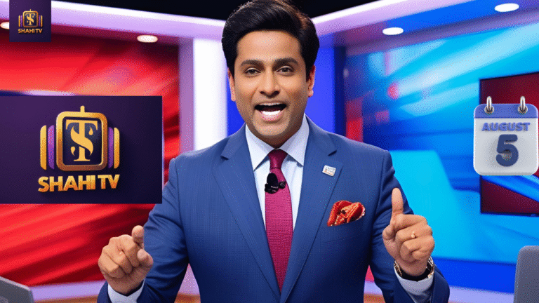 Top-10, Short News in English, 05 August