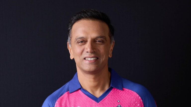 Rahul Dravid’s Legacy: A New Chapter for IPL 2026