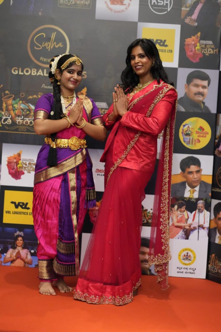 कन्नड़ संस्कृति की यात्रा: एक नई दृष्टि